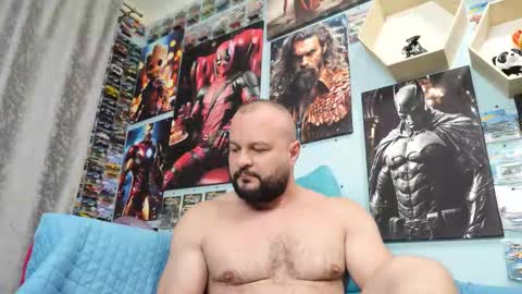 Chris online show from 23, 9, 2025