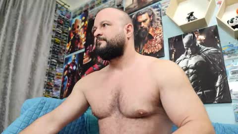 Chris online show from 26, 9, 2025