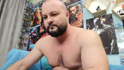 Chris online show from 29, 9, 2025