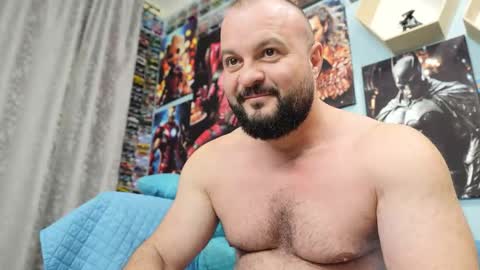 Chris online show from 7, 10, 2025