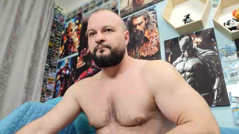 Chris online show from 10, 11, 2025