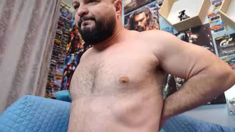 Chris online show from 3, 12, 2025