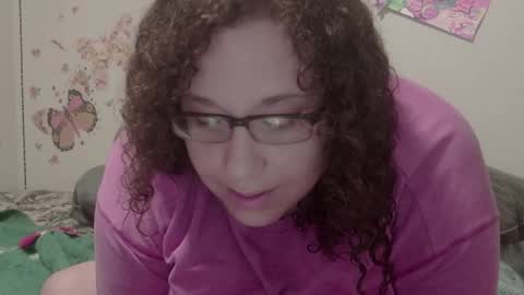 Amelia online show from 12, 4, 2026