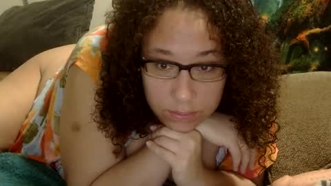 Amelia online show from 18, 5, 2026