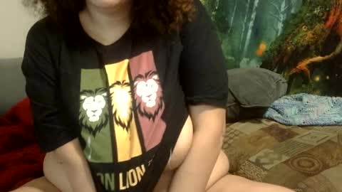 Snapshot of theplayfulbbw chatting on 16, 6, 2026 Amelia online show from 16, 6, 2026
