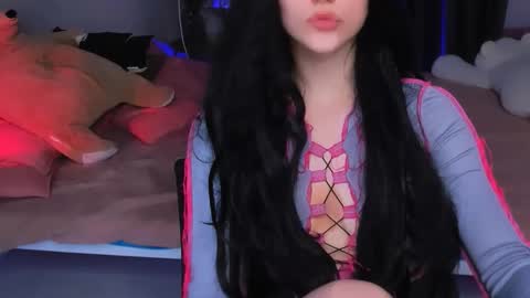 thepretty_kitty online show from 21, 10, 2025