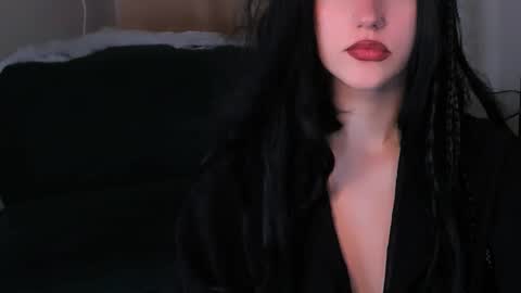 thepretty_kitty online show from 25, 10, 2025