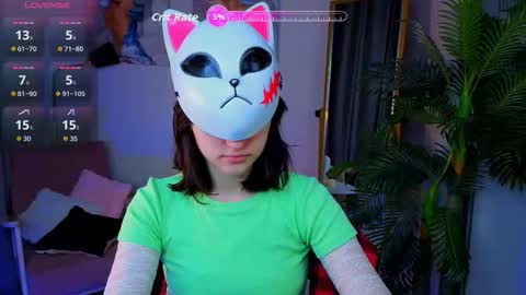 thepretty_kitty online show from 24, 11, 2025
