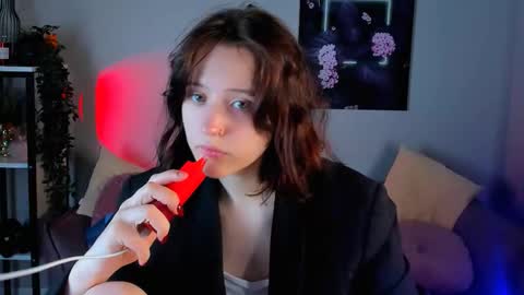 thepretty_kitty online show from 22, 12, 2025