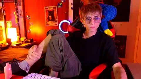 Matt independent model  online show from 21, 4, 2026