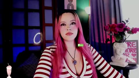 Rosie  online show from 19, 2, 2026