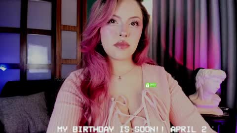 Rosie  online show from 11, 4, 2026