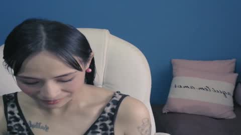 Ruby  online show from 10, 9, 2025