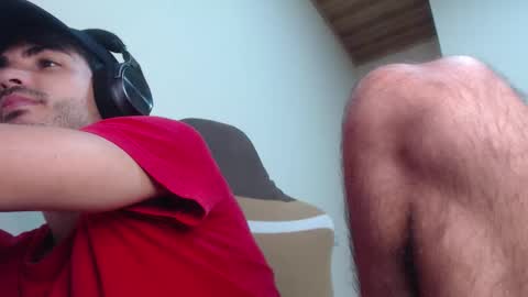 Santiago Enrique online show from 9, 1, 2026