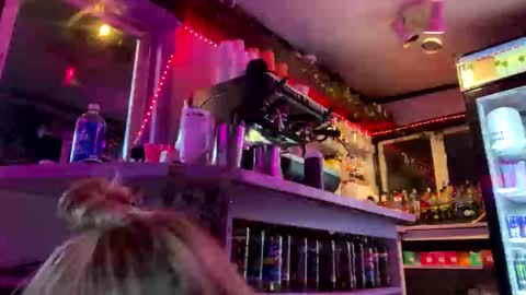 therealbabygofficial online show from 3, 12, 2025