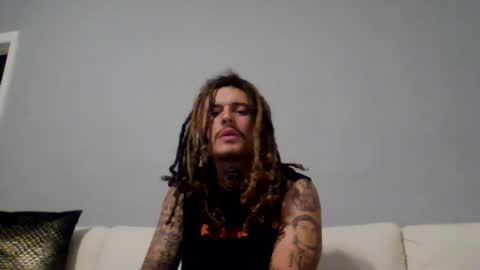 Snapshot of therealbdsmhotboy chatting on 8, 11, 2025 therealbdsmhotboy online show from 8, 11, 2025