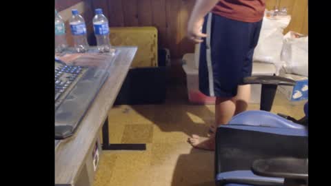 therealbigcheese0695 online show from 14, 9, 2025