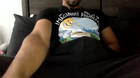 Snapshot of therealbs chatting on 4, 11, 2025 therealbs online show from 4, 11, 2025