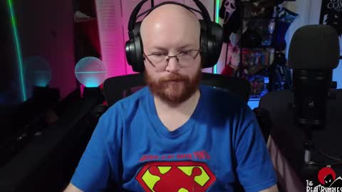 Bumbles or B online show from 13, 9, 2025