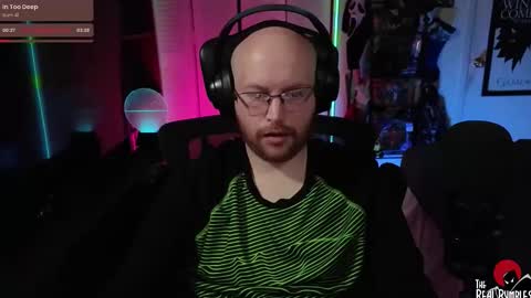 Bumbles or B online show from 18, 10, 2025