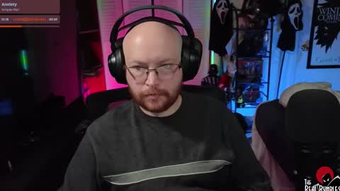 Bumbles or B online show from 27, 10, 2025