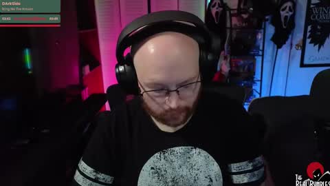 Bumbles or B online show from 3, 11, 2025