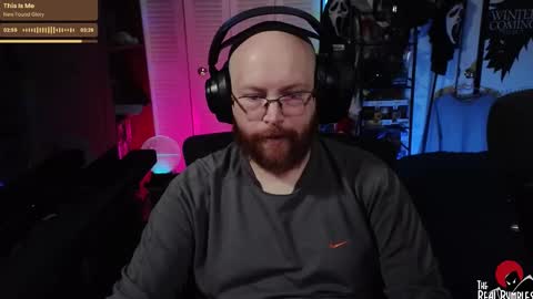 Bumbles or B online show from 15, 12, 2025