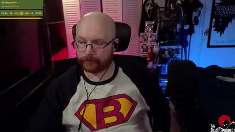 Bumbles or B online show from 4, 2, 2026