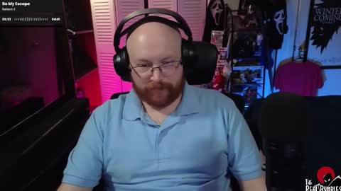 Bumbles or B online show from 15, 2, 2026