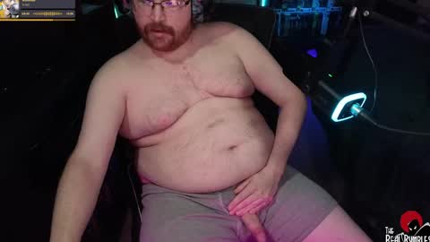Snapshot of therealbumbles chatting on 26, 5, 2026 Bumbles or B online show from 26, 5, 2026