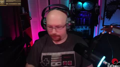 Snapshot of therealbumbles chatting on 5, 6, 2026 Bumbles or B online show from 5, 6, 2026