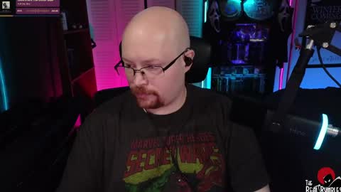Snapshot of therealbumbles chatting on 7, 6, 2026 Bumbles or B online show from 7, 6, 2026