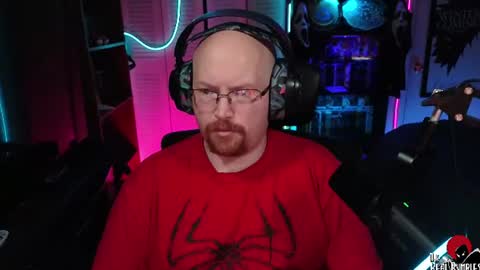 Snapshot of therealbumbles chatting on 9, 6, 2026 Bumbles or B online show from 9, 6, 2026