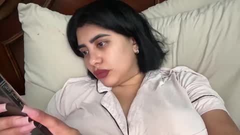 therealcamilabaddie online show from 13, 1, 2025