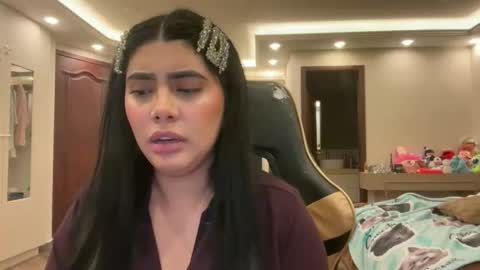 therealcamilabaddie online show from 20, 11, 2025