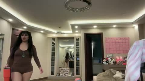 therealcamilabaddie online show from 17, 1, 2026