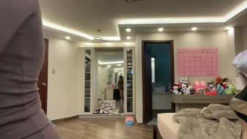 therealcamilabaddie online show from 18, 1, 2026