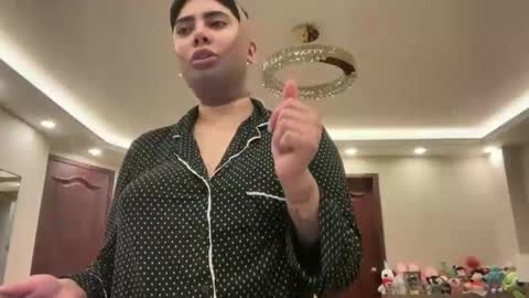 Snapshot of therealcamilabaddie chatting on 28, 2, 2026 therealcamilabaddie online show from 28, 2, 2026