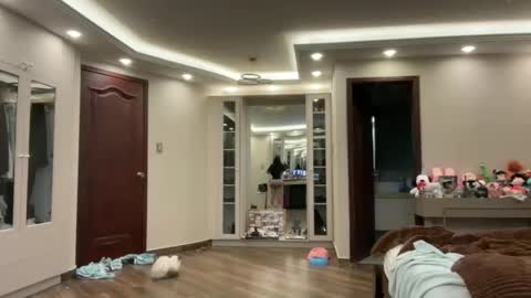 Snapshot of therealcamilabaddie chatting on 9, 3, 2026 therealcamilabaddie online show from 9, 3, 2026