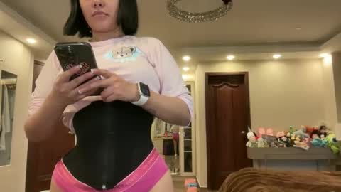 Snapshot of therealcamilabaddie chatting on 24, 3, 2026 therealcamilabaddie online show from 24, 3, 2026