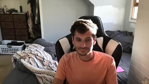 Snapshot of therealdylansdick chatting on 26, 9, 2025 therealdylansdick online show from 26, 9, 2025