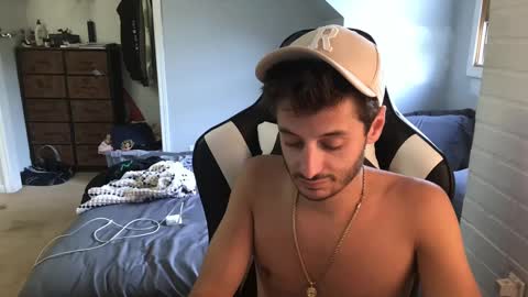 Snapshot of therealdylansdick chatting on 29, 9, 2025 therealdylansdick online show from 29, 9, 2025