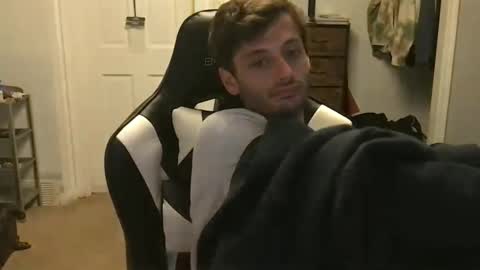 Snapshot of therealdylansdick chatting on 6, 10, 2025 therealdylansdick online show from 6, 10, 2025