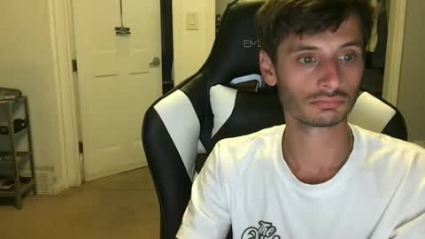 Snapshot of therealdylansdick chatting on 6, 10, 2025 therealdylansdick online show from 6, 10, 2025