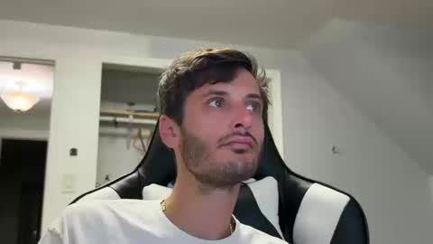 Snapshot of therealdylansdick chatting on 11, 10, 2025 therealdylansdick online show from 11, 10, 2025