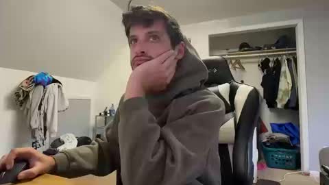 Snapshot of therealdylansdick chatting on 11, 10, 2025 therealdylansdick online show from 11, 10, 2025