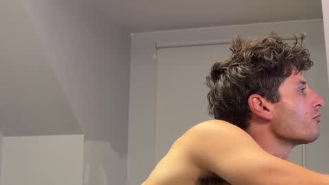 Snapshot of therealdylansdick chatting on 14, 10, 2025 therealdylansdick online show from 14, 10, 2025