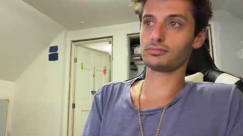 Snapshot of therealdylansdick chatting on 16, 10, 2025 therealdylansdick online show from 16, 10, 2025