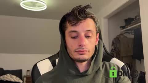 therealdylansdick online show from 19, 12, 2025