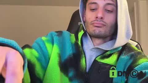 therealdylansdick online show from 20, 12, 2025